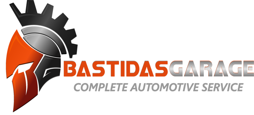 Bastidas Garage